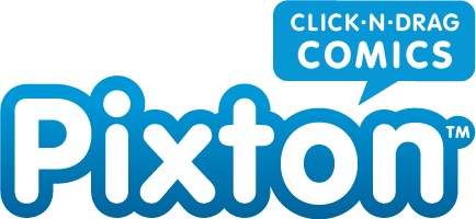 Pixton : « créer des BD pour le plaisir »