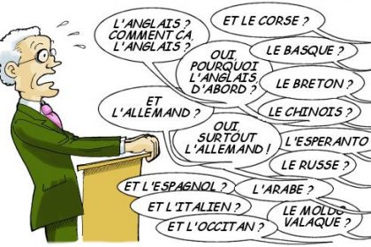 Vivir es convivir o no es nada : l’apprentissage des langues rend plus tolérant