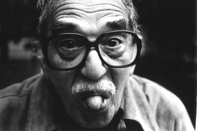 García Márquez aurait eu 90 ans – revue de presse de la Clé des Langues