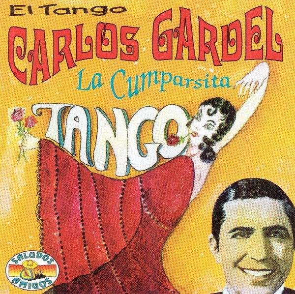 Métronomique : Carlos Gardel (tango argentin)