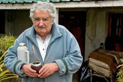 José Mujica quitte le Sénat