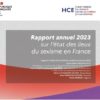 Rapport 2023 sur l’état du sexisme en France