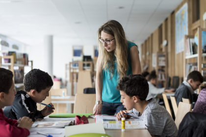 Panorama et bilan de l’Education Prioritaire