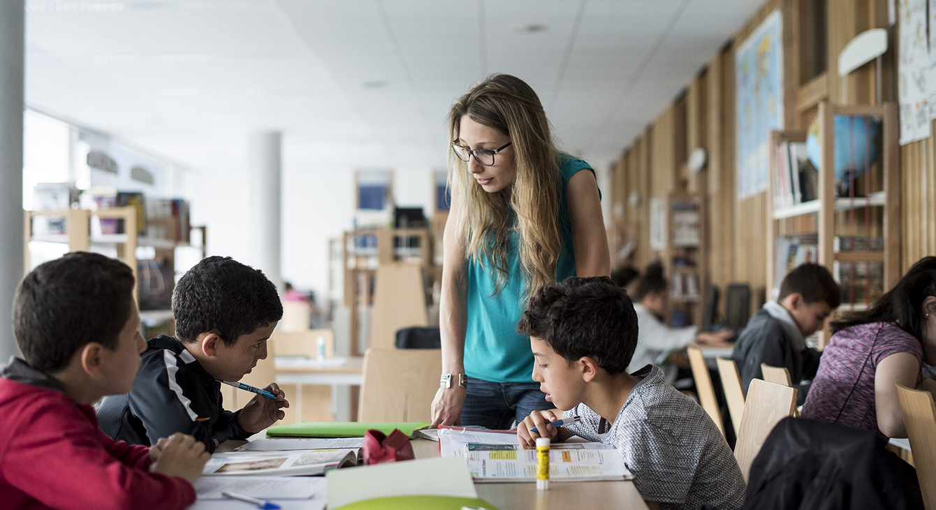 Panorama et bilan de l’Education Prioritaire