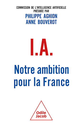 Rapport « IA : notre ambition pour la France »